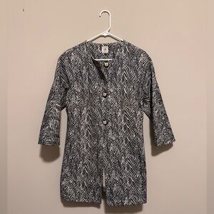 Cabi Topper - Size M